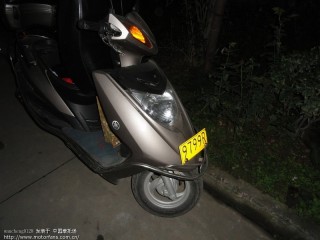 韶关出售10年国三新款凌鹰，已去珠海