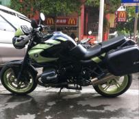 代友出售宝马80周年纪念版R1150R