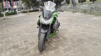 2012年款 欧版Z1000