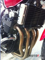 珠海市南屏出售98CB400和VTEC1