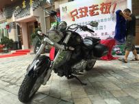 增城地区出售09年胜利1600