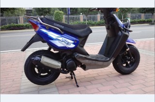 东莞出售精神靓仔全原装的越野毒鸭100C一部