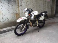 出售精神铃木dr 250