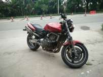 代友出一部99黄蜂600