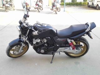 东莞出07CB400 VETC  3代