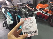 代友出售 春风NK400 CBR 29 期 铃木02 SV650