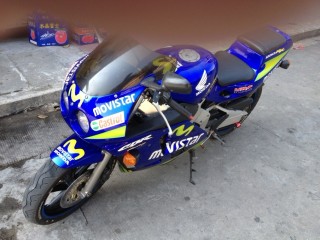 惠州出售超精神的CBR22