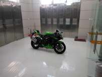 出09川崎10R ，9.7成新，碣石一手回来。。