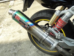 肇庆代友出售吉川排气后段