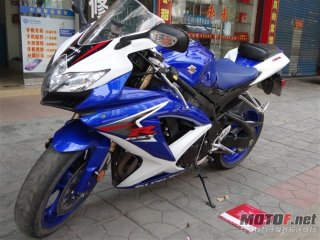 河源出售K8小R600！价格一步到位RMB46000不接刀