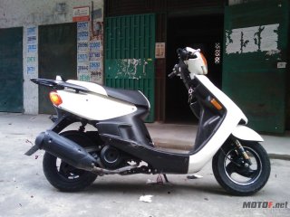 茂名出售原装巧格一辆