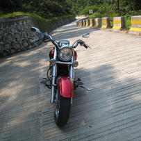 雅码哈巡航之星650