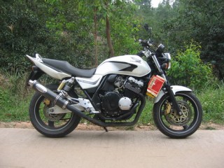 佛山南海精神06VTEC3代降价26800带牌，有绿本。