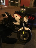 中山市出售哈雷1200x48