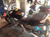 代友出售03黄蜂900