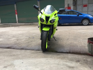 铃木L2  和川崎6R