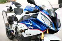 出15年原版原漆宝马S1000RR跑车
