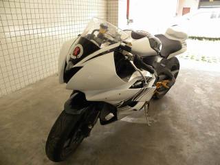 已被四会车友接走，谢谢绿茵直播。