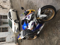 惠州市博罗县园洲镇29500出售08年F5。