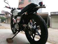 94进口铃木GS125复古