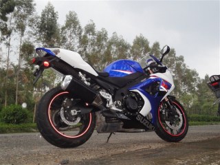 湛江市51888出售K7大R接受换DRZ400SM..