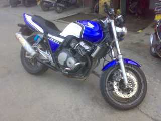 阳江代友出售94CB400  12000接小刀