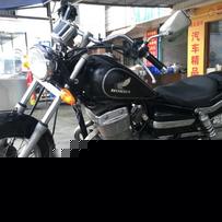 便宜出超级精神VTR1000·ca250