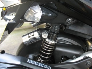 正式发帖出售YAMAHA GTR 125 12最新款（豪华配置）