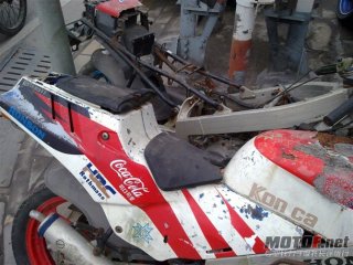 中山黄圃出售207f5.多两台nsr250.300元两台