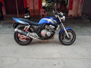 台山出售精神94CB400