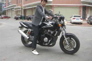 福建省龙岩市 综合出售现车/ 06 CB919 06FORZA250 02FORZA250