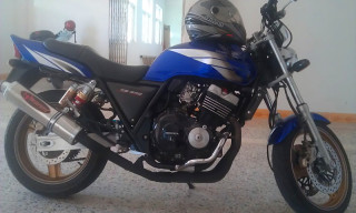 广东梅州市14500出售96cb400