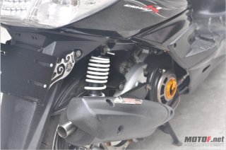 增城新塘代友出售电喷劲战￥16800（已售，麻烦版主封贴）