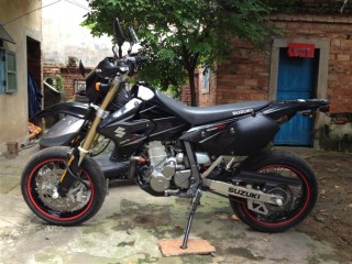 广东湛江出售08DR-Z400SM（暂停出售）