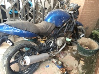 喷血价·k7小r,四代，二冲越野·02VTR