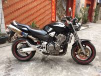 出售一台欧版黄锋919 电喷