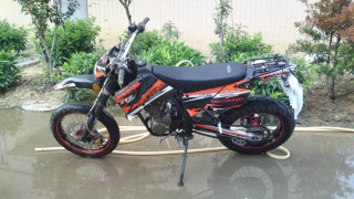 佛山顺德地区 出售10款 XTR250