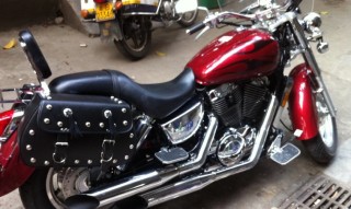 深圳转让07本田沙都1100急（下周将转为代卖）