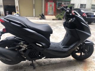 山叶 force155 车在广州 急钱周转有意私信