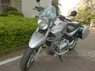 深圳转让03款BMW R850R