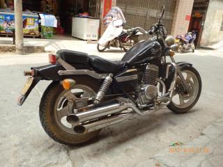 新塘出钱江太子250。1900可小刀