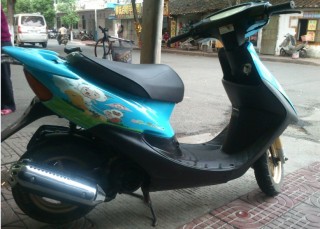 广东梅州继续出ZX35,2400不刀！记住！是不刀！