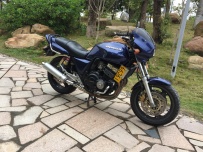 95R版cb400