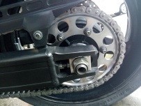 出售极品一手**04FZ1