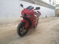 出14年CBR600 F5