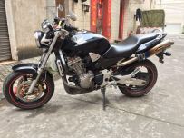 出售一台欧版黄锋919 电喷