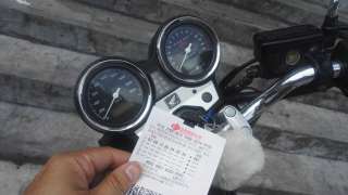 出售精神靓仔CB400 四代