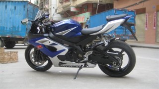 为了爱疯五！深圳出售2006.SUZUKI.GSX-R1000.大阿鲁 45000
