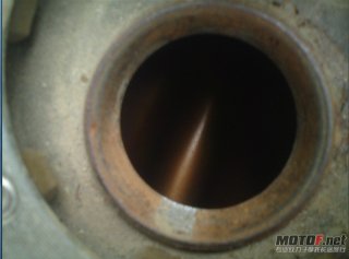 广东开平售原漆TZR125全车拆件