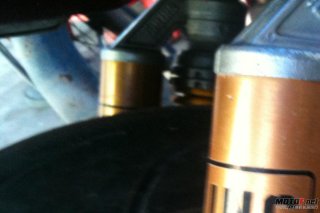 肇庆地区出售CB400一代